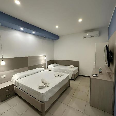 Cassiopea Διαμέρισμα Κατάνια Εξωτερικό φωτογραφία